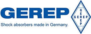 gerep logo